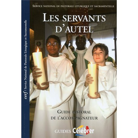 Les Servants d'autel