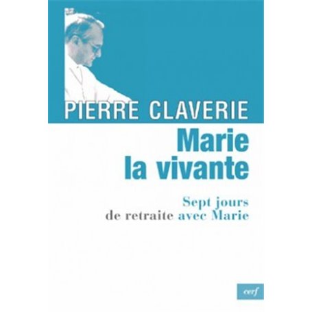 Marie, la vivante