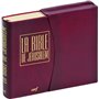 La Bible de Jérusalem - voyage - Bordeaux sous étui