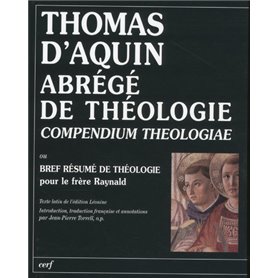 Abrégé de théologie (Compendium theologiae)