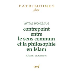 Contrepoint entre le sens commun et la philosophie en Islam