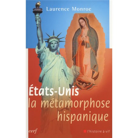 États-Unis, la métamorphose hispanique