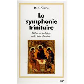 La Symphonie trinitaire