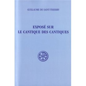 Exposé sur le Cantique des Cantiques