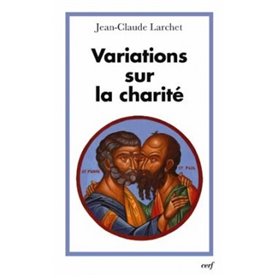 Variations sur la charité