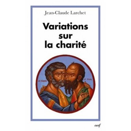 Variations sur la charité