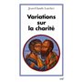 Variations sur la charité