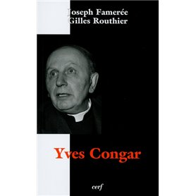 Yves Congar