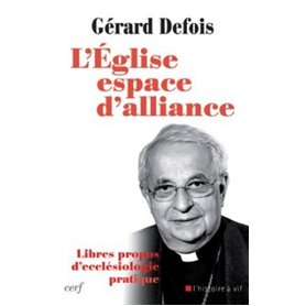 L'Église, espace d'alliance