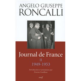 Journal de France II 1949-1953