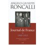 Journal de France II 1949-1953