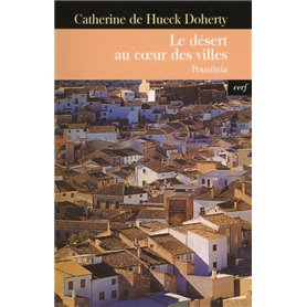 Le désert au coeur des villes