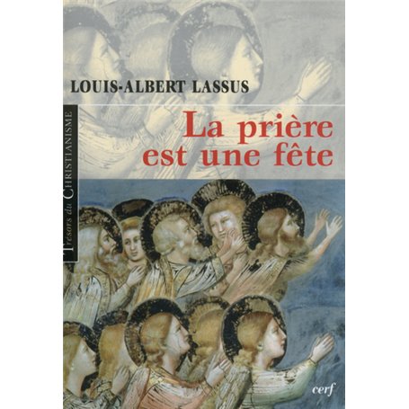 La Prière est une fête