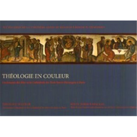 Théologie en couleur