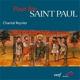 Pour lire saint Paul