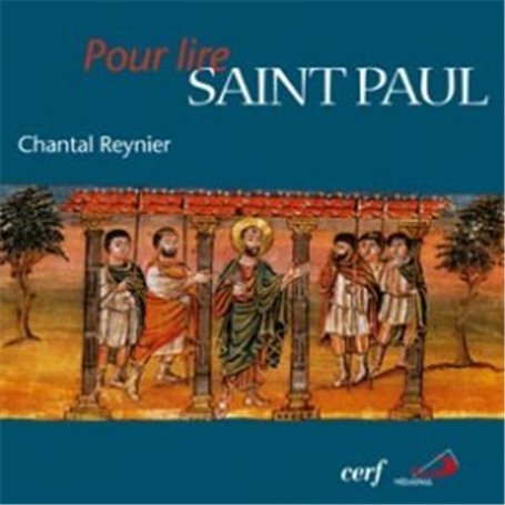 Pour lire saint Paul