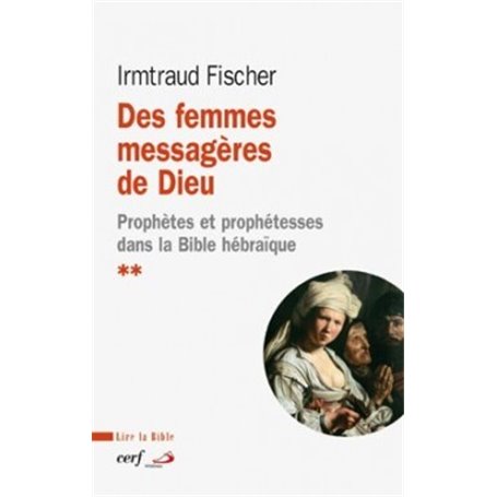 Des femmes messagères de Dieu