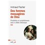 Des femmes messagères de Dieu