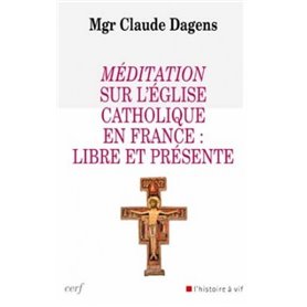 Méditation sur l'Eglise