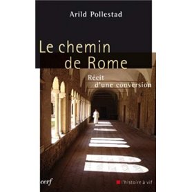 Le chemin de Rome