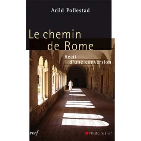 Le chemin de Rome