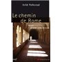 Le chemin de Rome