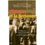 L'Humain et la personne