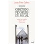 Chrétiens penseurs du social, 3