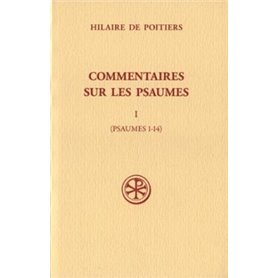 SC 515 Commentaires sur les Psaumes, 1