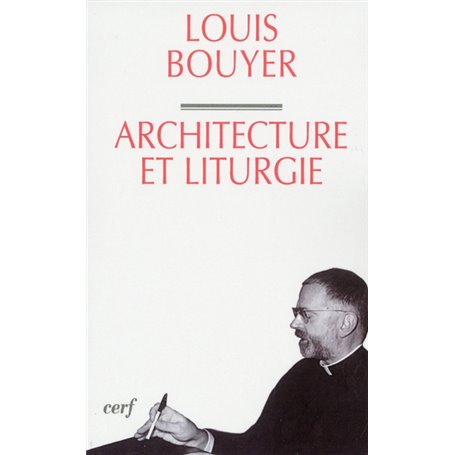 Architecture et Liturgie