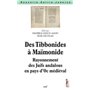 Des Tibbonides à Maïmonide