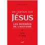 Un certain Juif : Jésus - tome 4