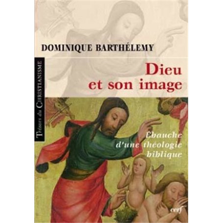 Dieu et son image