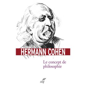 Le concept de philosophie