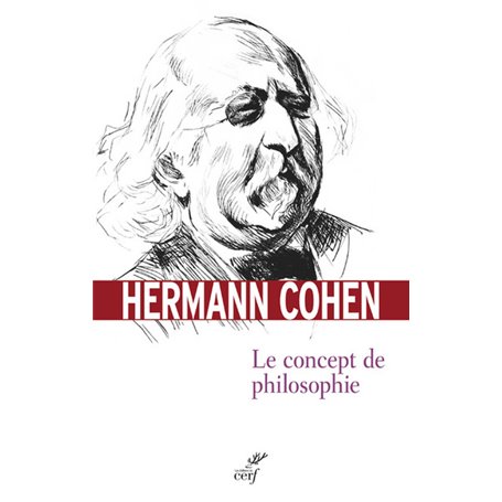 Le concept de philosophie