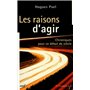 Les raisons d'agir