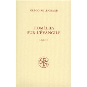SC 522 Homélies sur l'Évangile, 2