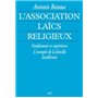 L'Association laïcs-religieux