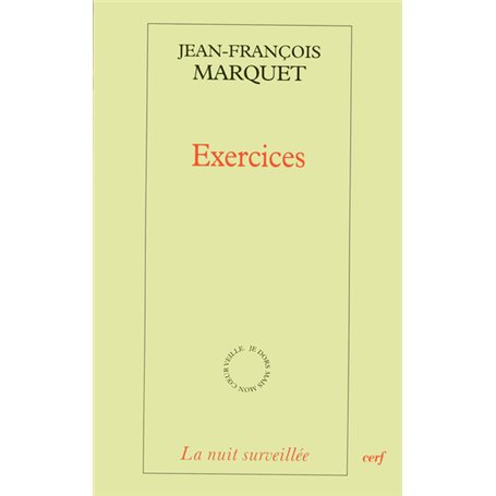 Exercices