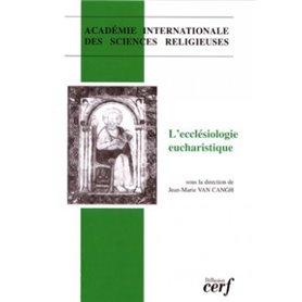 L'Ecclésiologie eucharistique