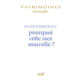 Pourquoi cette race nouvelle ?