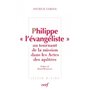 Philippe l'évangéliste au tournant de la mission dans les Actes des apôtres