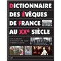 Dictionnaire des évêques de France au XXe siècle