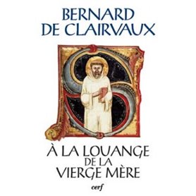 A la louange de la Vierge Mère