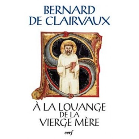 A la louange de la Vierge Mère