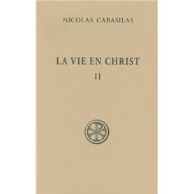 La vie en Christ - tome 2