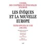 Les Évêques et la nouvelle Europe