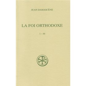 La Foi orthodoxe 1-44