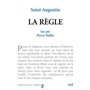 La règle