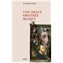 Une grâce obstinée, Musset